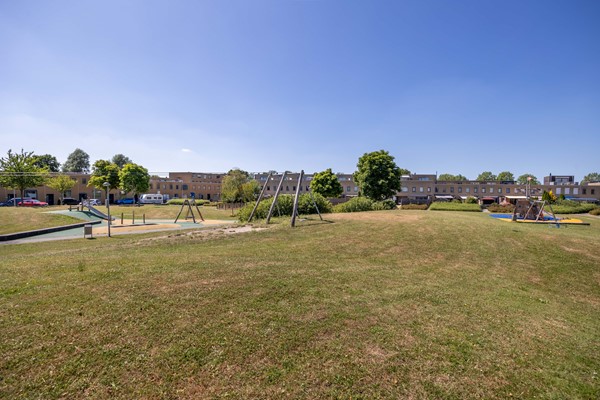 Medium property photo - Glazenmakerhof 120, 2492 RV Den Haag